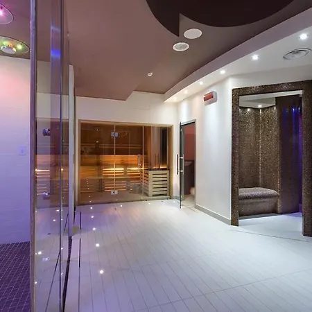 Lo Zodiaco Hotel Abano Terme