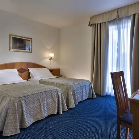 Hotel Lo Zodiaco Abano Terme