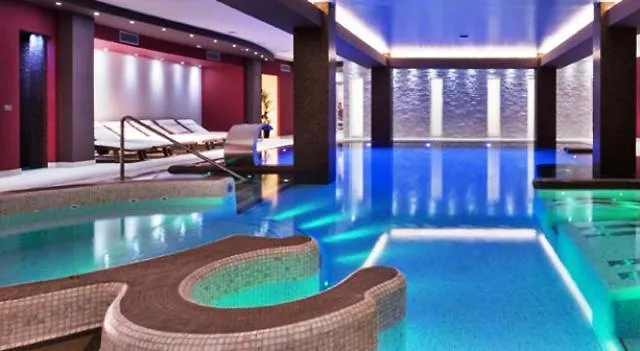 Hotel Lo Zodiaco Abano Terme