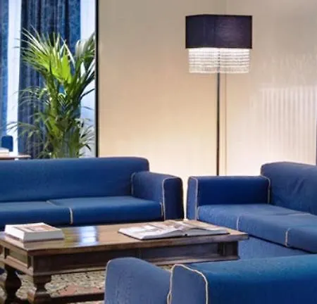 Hotell Lo Zodiaco 3*