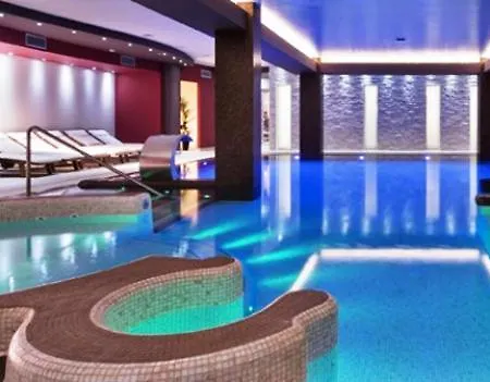 Hotel Lo Zodiaco Abano Terme