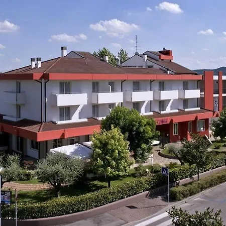 Lo Zodiaco Abano Terme