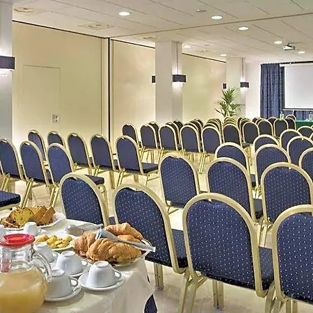 Lo Zodiaco Hotell Abano Terme