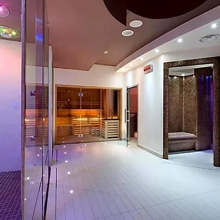 Lo Zodiaco Abano Terme