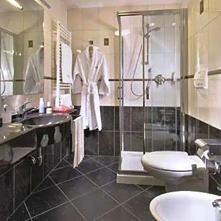 Lo Zodiaco 3* Abano Terme