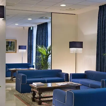 Hotel Lo Zodiaco 3*