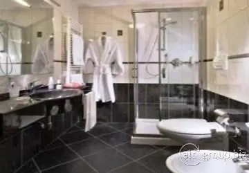 Hotel Lo Zodiaco Abano Terme