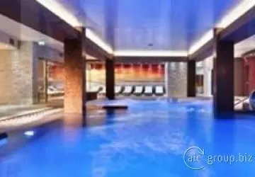 Hotel Lo Zodiaco Abano Terme