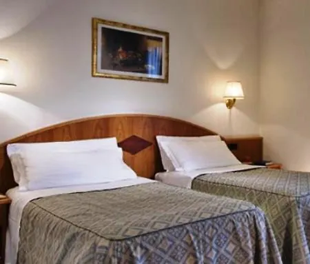 Lo Zodiaco Hotel Abano Terme