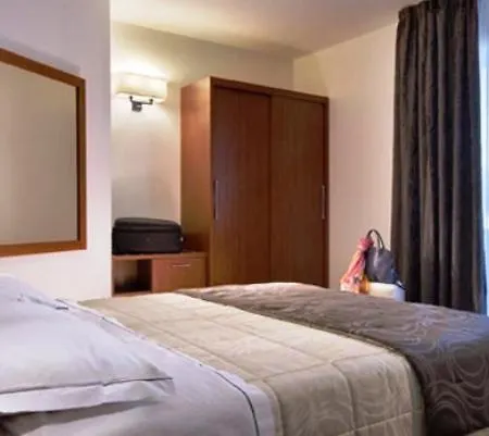 Hotell Lo Zodiaco